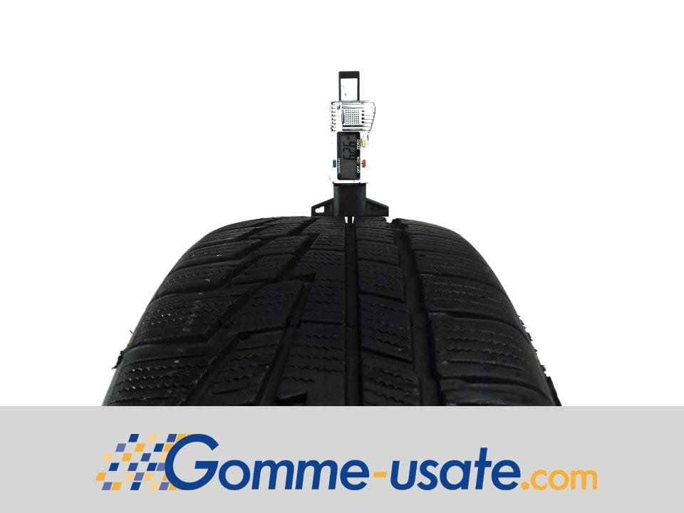 Thumb Nokian Gomme Usate Nokian 205/60 R16 96H WR G2 XL M+S (75%) pneumatici usati Invernale 0 Thumb Nokian Gomme Usate Nokian 205/60 R16 96H WR G2 XL M+S (75%) pneumatici usati Invernale 0